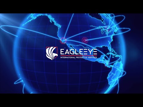 Get the Peace of Mind You Deserve - Eagle Eye International Protective Services