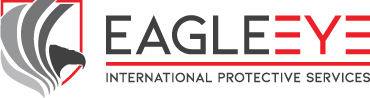 Eagle Eye International Protective Services logo