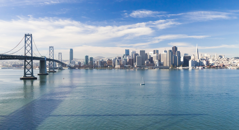 San Francisco Skyline