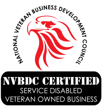 Service Disabled Veteran Owned Business