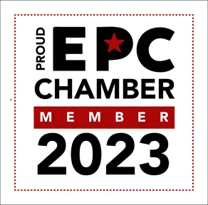 EPC chamber member 2023 badge