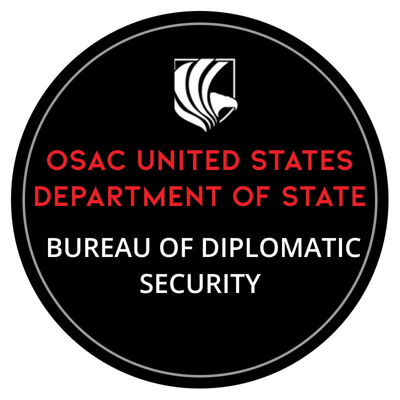 OSAC Seal