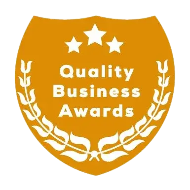 Quality business award